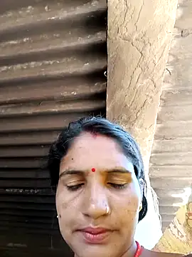 Pinki koli online show from 09-19-25, 06:37