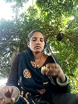 Pinki koli online show from 09-24-25, 08:28