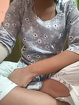 Snapshot of Hott_Archana chatting on 10-27-25, 07:01 Hott Archana online show from 10-27-25, 07:01