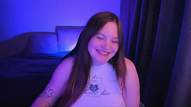 Aria-Lane online show from 09-20-25, 05:14