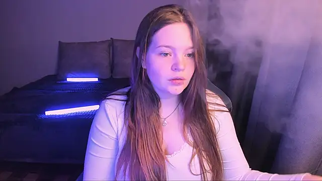 Aria-Lane online show from 09-25-25, 07:12