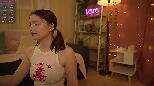 Ruminelle online show from 11-14-25, 12:37