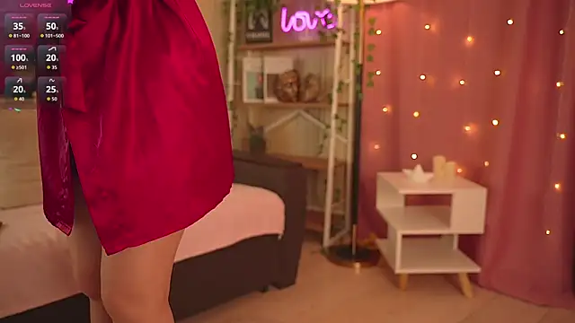 Ruminelle online show from 01-17-26, 12:10