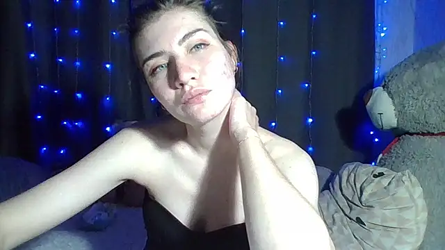 Nancy Luna online show from 09-26-25, 06:01