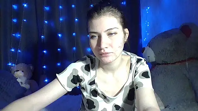 Nancy Luna online show from 10-01-25, 04:35