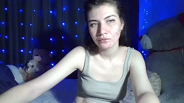 Nancy Luna online show from 10-03-25, 12:07