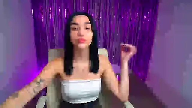 Bella Night4 online show from 10-03-25, 06:10