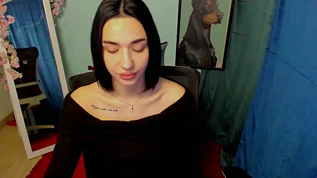 Bella Night4 online show from 12-19-25, 07:48