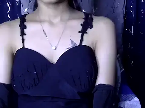 Riva arora01 online show from 11-29-25, 01:47