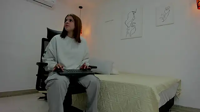 kaylajhonnes6 online show from 10-25-25, 01:29