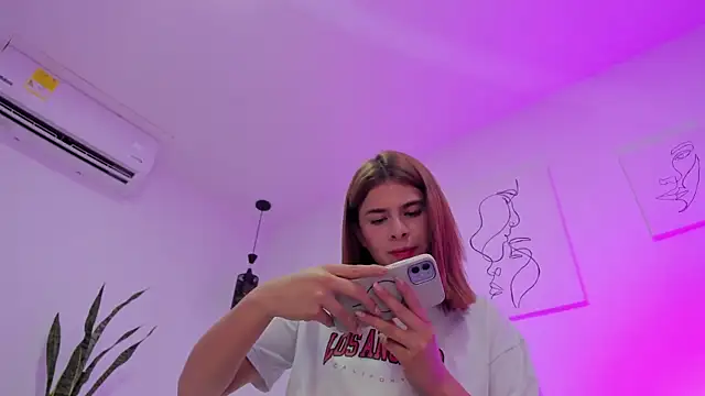 kaylajhonnes6 online show from 11-10-25, 07:13