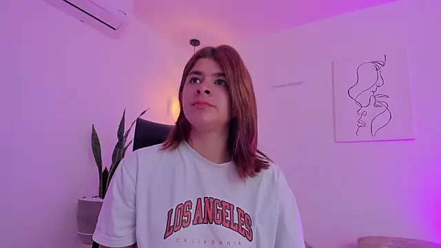 kaylajhonnes6 online show from 11-11-25, 09:09