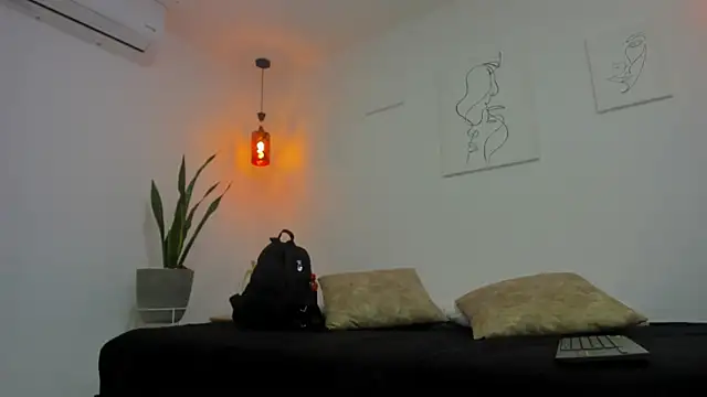 kaylajhonnes6 online show from 11-21-25, 01:54