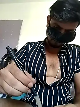 7incpink online show from 10-18-25, 05:21