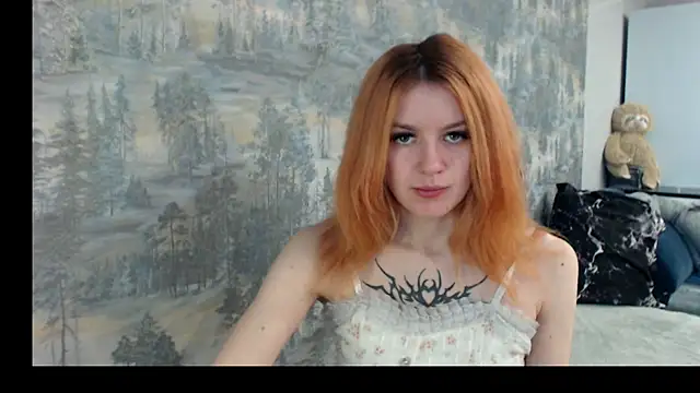   Elina   online show from 10-07-25, 07:27