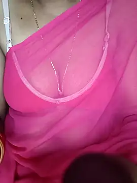 Snapshot of SindhuHappy chatting on 09-30-25, 06:24 SindhuHappy online show from 09-30-25, 06:24