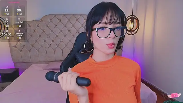 Sweet 1Angel online show from 01-12-26, 02:39