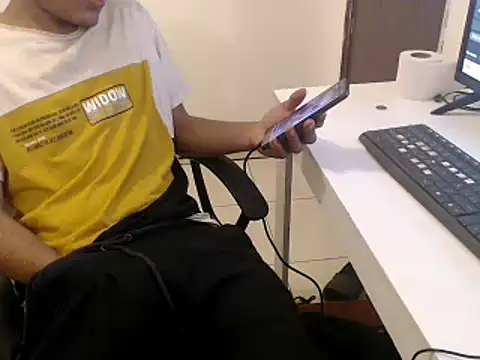 nyxsex online show from 10-13-25, 06:08