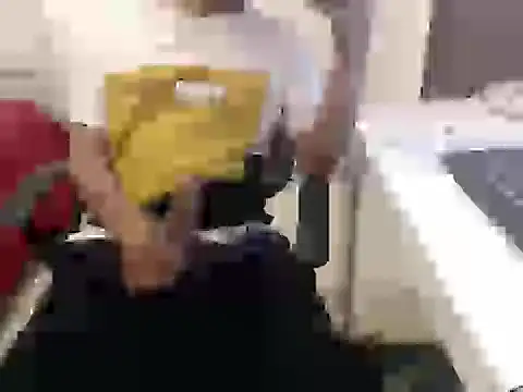 nyxsex online show from 10-14-25, 03:24