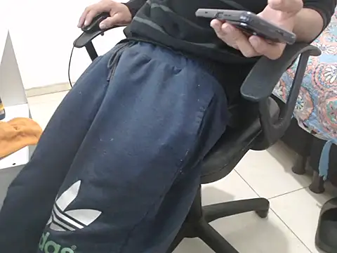 nyxsex online show from 11-05-25, 12:10