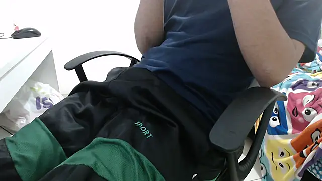 nyxsex online show from 11-18-25, 05:17