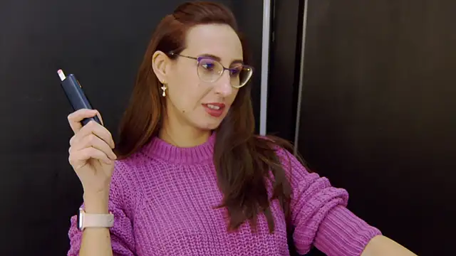 LysAd online show from 12-01-25, 03:39