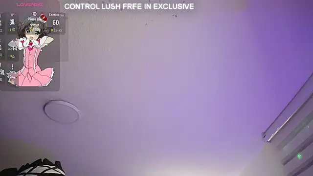  Charlotte Collins  online show from 12-01-25, 01:05