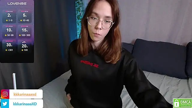  karin online show from 09-11-25, 09:04