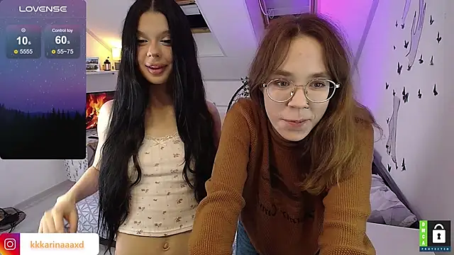  karin online show from 10-03-25, 07:44