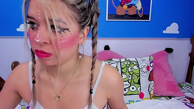 miss  evolet online show from 01-15-26, 11:04