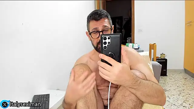 The Fenix xxx online show from 01-14-26, 10:25