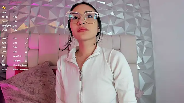 aylin rousse online show from 01-08-26, 11:56