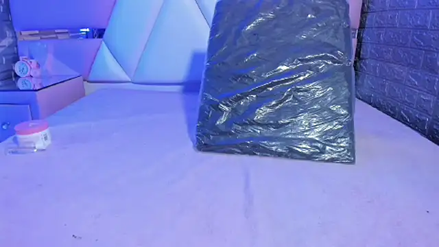GoodessLatinG online show from 09-25-25, 08:12