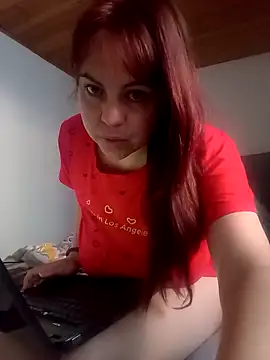 Snapshot of CARITOMIO chatting on 09-14-25, 12:04 CARITOMIO online show from 09-14-25, 12:04