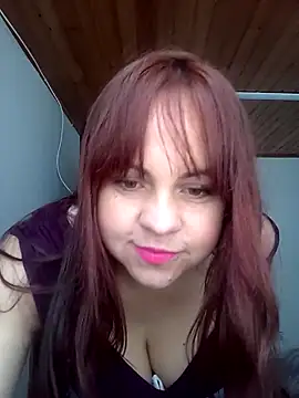 Snapshot of CARITOMIO chatting on 10-03-25, 01:30 CARITOMIO online show from 10-03-25, 01:30
