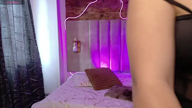 Emma visconti online show from 10-12-25, 12:59