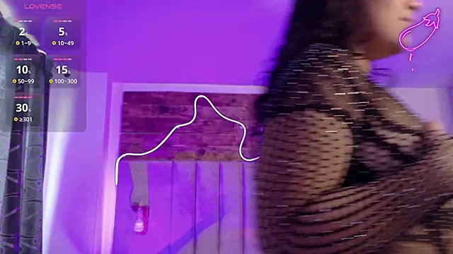 Emma visconti online show from 10-28-25, 01:25