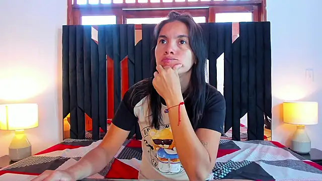 Sofyy Lover online show from 09-09-25, 12:26