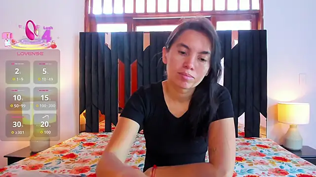 Sofyy Lover online show from 09-12-25, 06:19