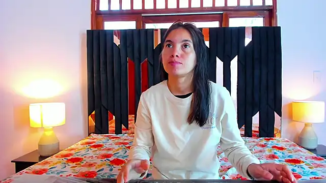 Sofyy Lover online show from 09-13-25, 12:05