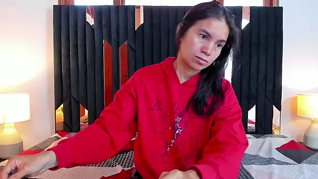 Sofyy Lover online show from 09-19-25, 12:06