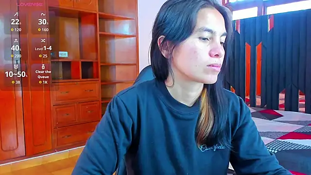 Sofyy Lover online show from 09-30-25, 01:16