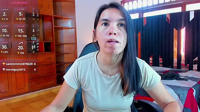 Sofyy Lover online show from 10-01-25, 12:33