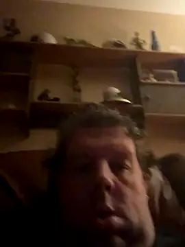 Stephanie1984 online show from 10-07-25, 03:04