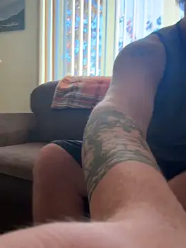 Stephanie1984 online show from 10-16-25, 11:55