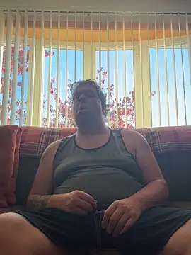 Stephanie1984 online show from 10-25-25, 12:23