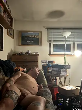 Stephanie1984 online show from 11-12-25, 05:08