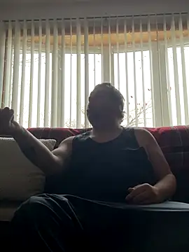 Stephanie1984 online show from 11-21-25, 12:48