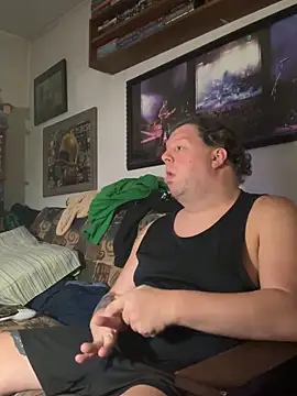 Stephanie1984 online show from 11-28-25, 01:19