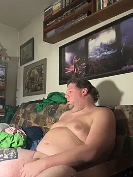 Stephanie1984 online show from 01-07-26, 03:31